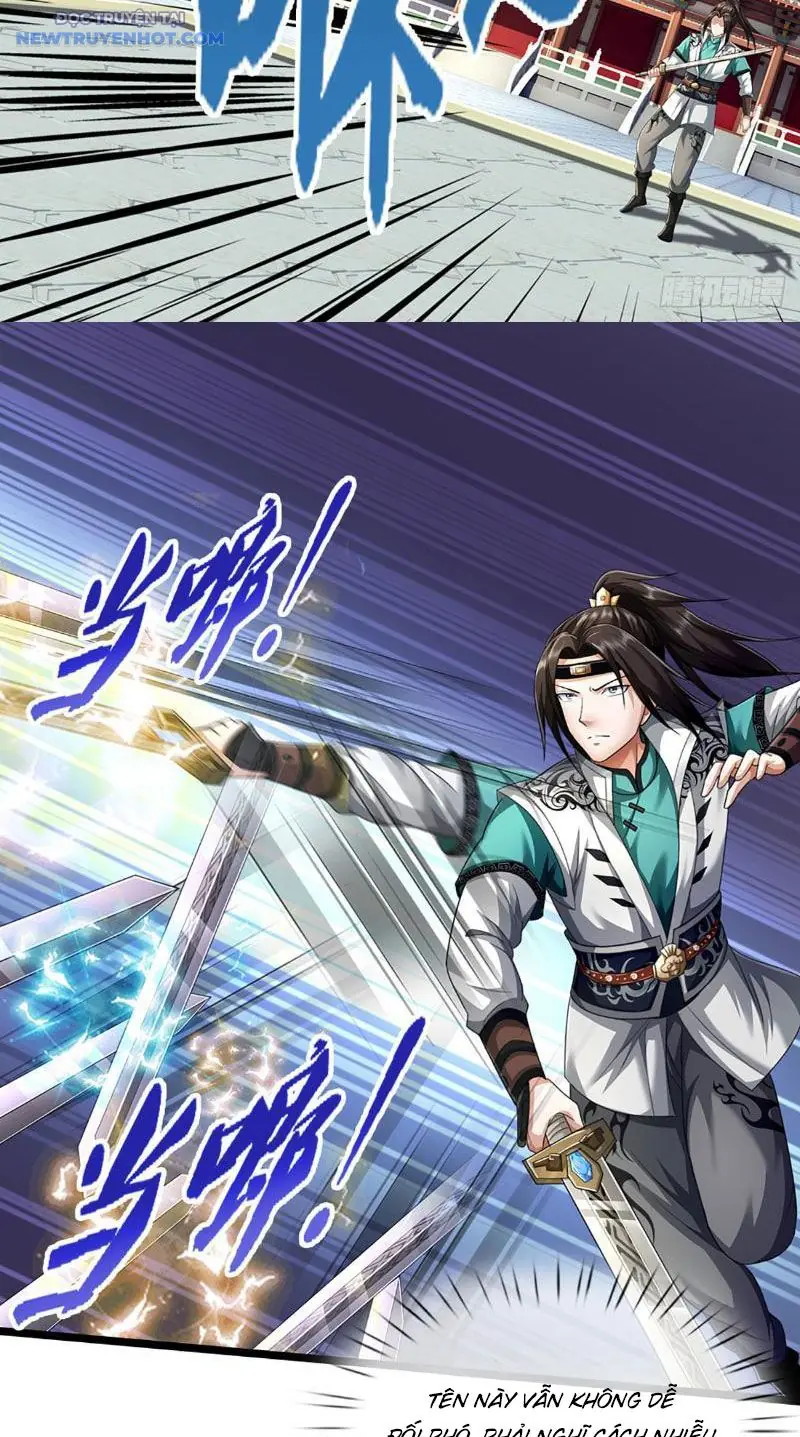 Ta Có Thể Cướp Đoạt Cơ Duyên Chapter 18 - Trang 17