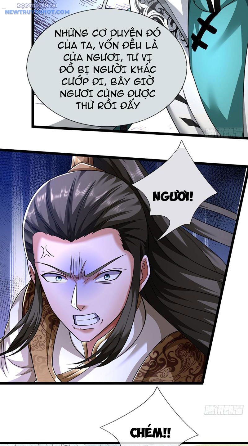 Ta Có Thể Cướp Đoạt Cơ Duyên Chapter 18 - Trang 19