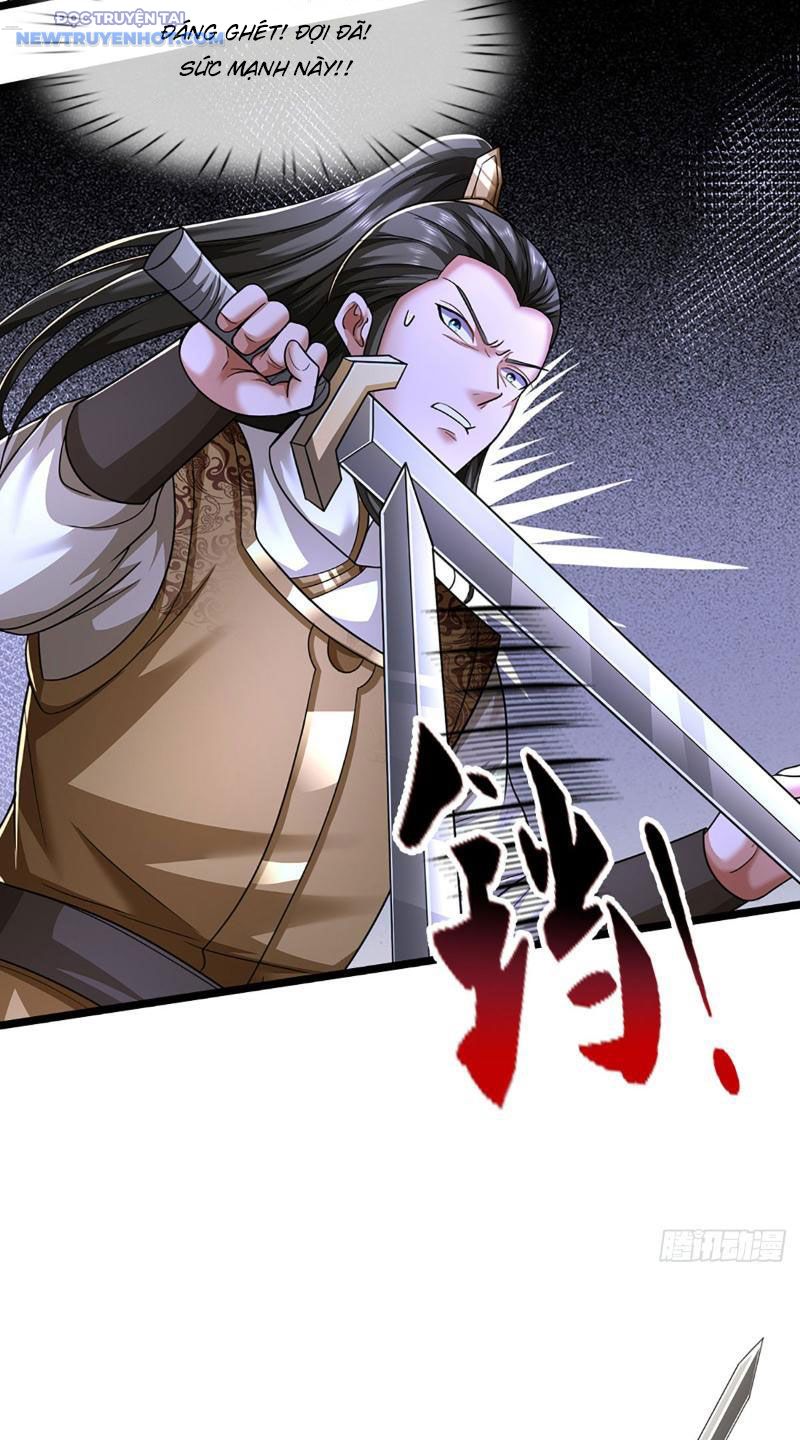 Ta Có Thể Cướp Đoạt Cơ Duyên Chapter 18 - Trang 23