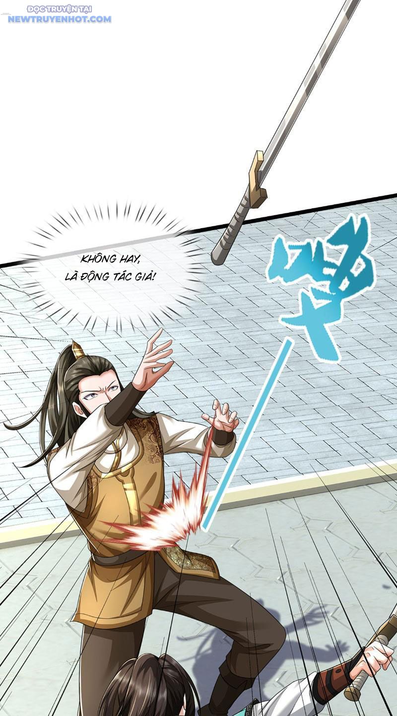 Ta Có Thể Cướp Đoạt Cơ Duyên Chapter 18 - Trang 24