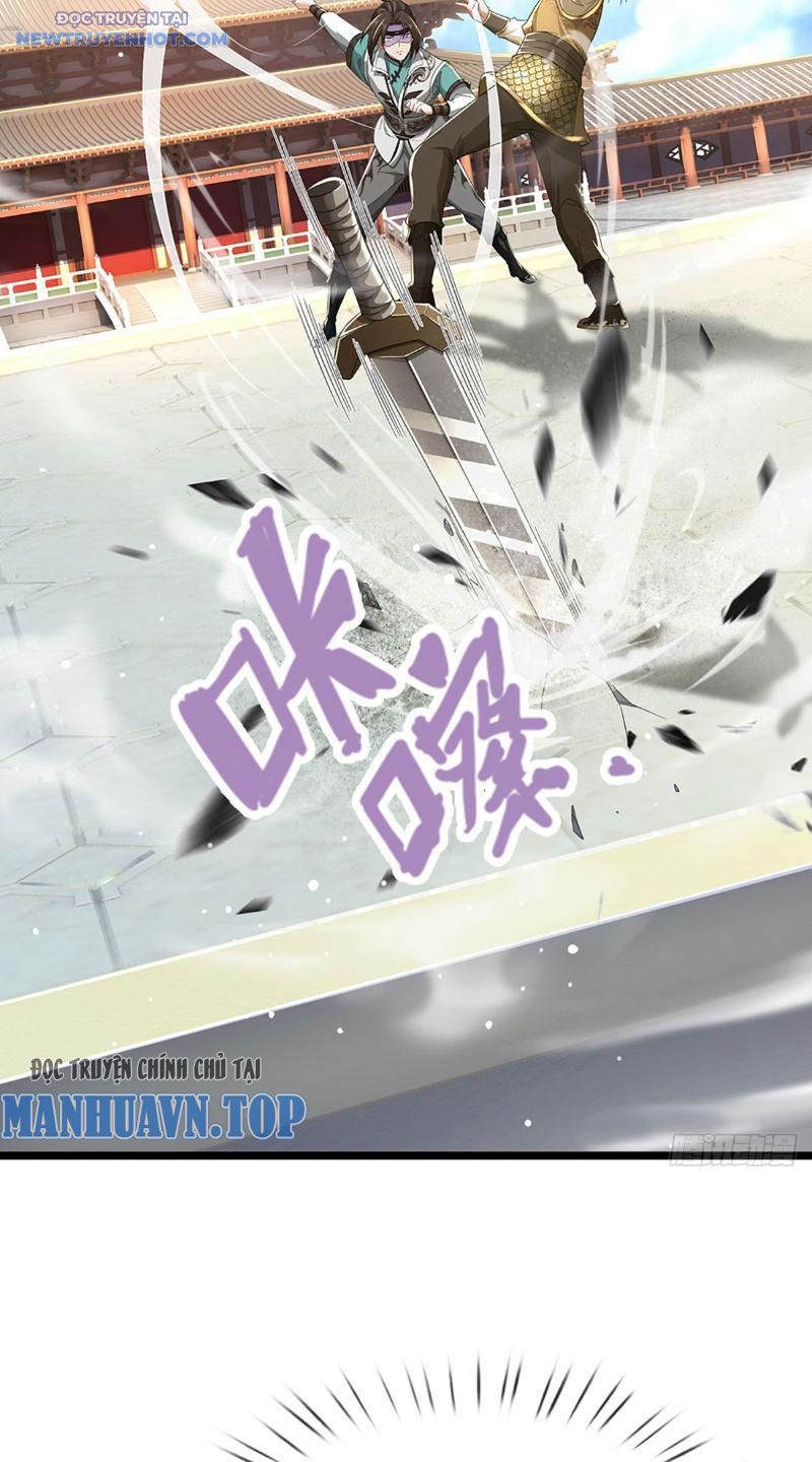 Ta Có Thể Cướp Đoạt Cơ Duyên Chapter 18 - Trang 26