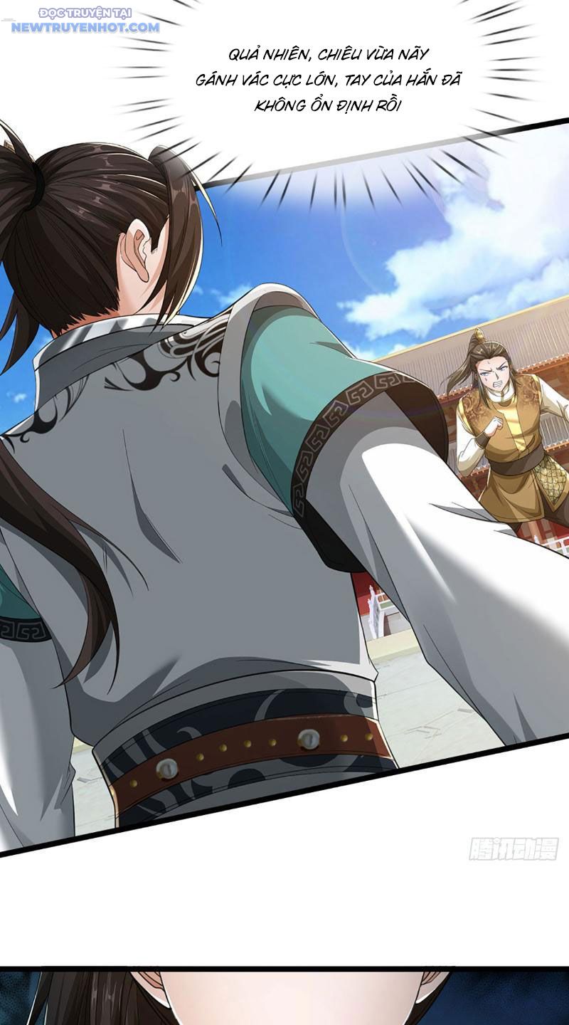 Ta Có Thể Cướp Đoạt Cơ Duyên Chapter 18 - Trang 27