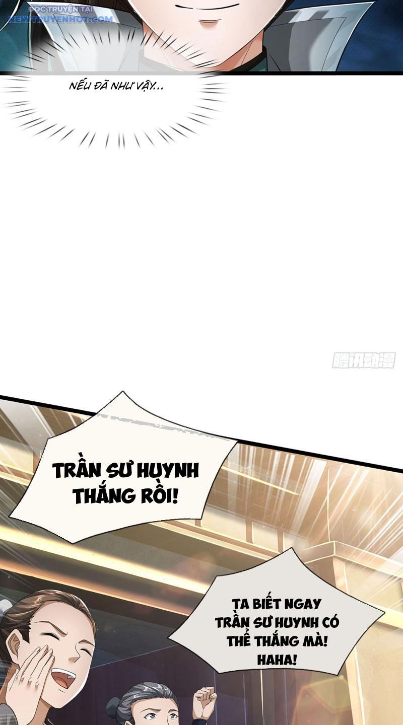 Ta Có Thể Cướp Đoạt Cơ Duyên Chapter 18 - Trang 28