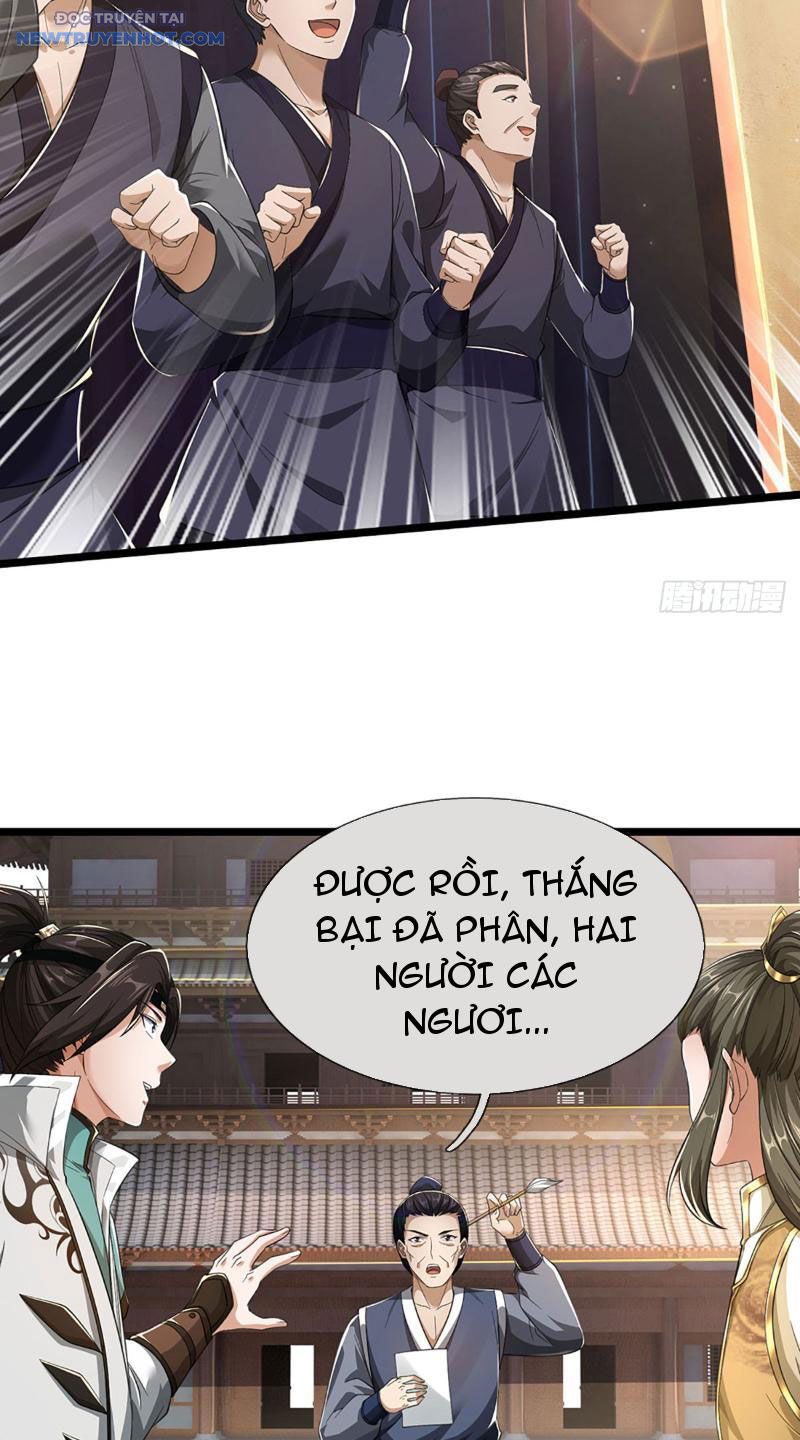 Ta Có Thể Cướp Đoạt Cơ Duyên Chapter 18 - Trang 29