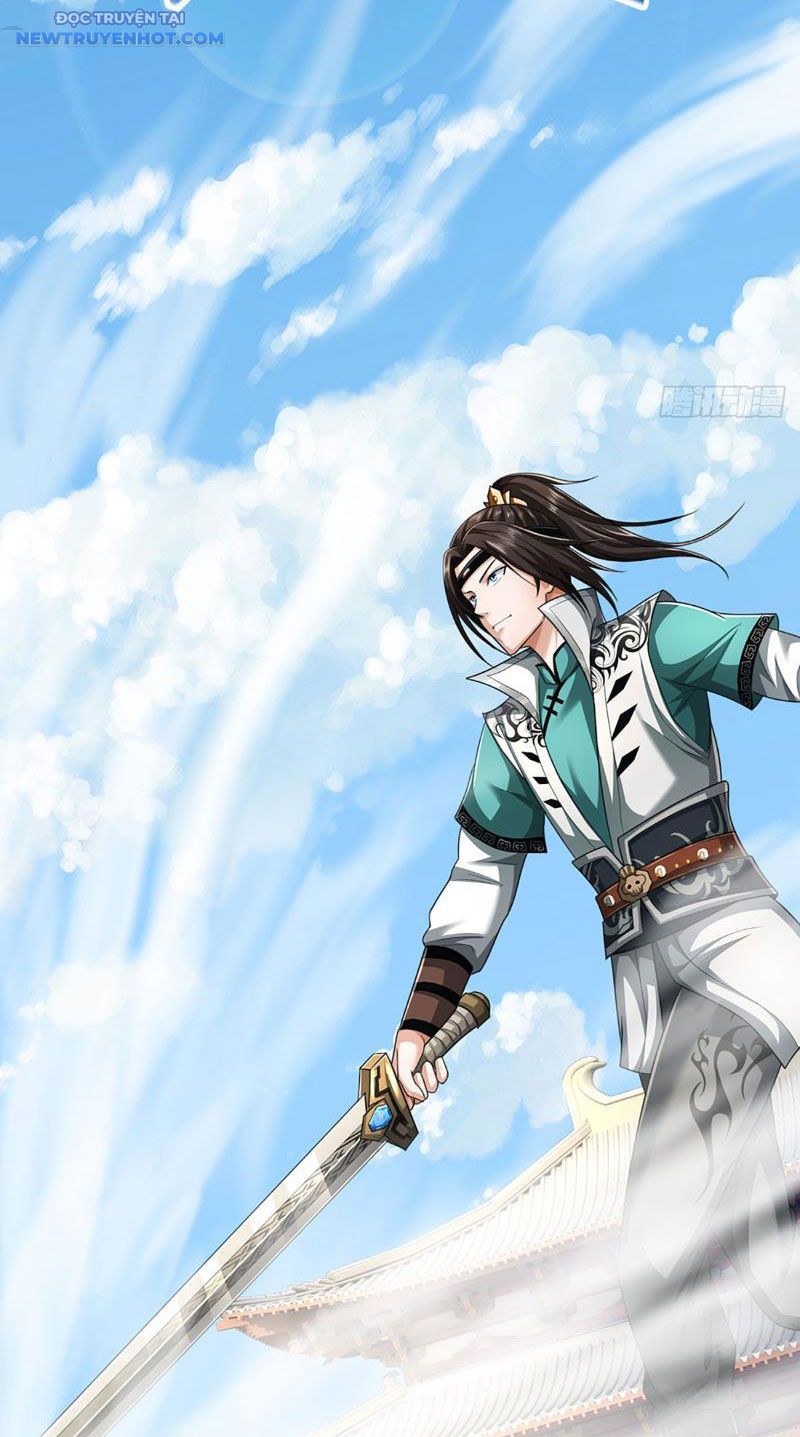 Ta Có Thể Cướp Đoạt Cơ Duyên Chapter 18 - Trang 3