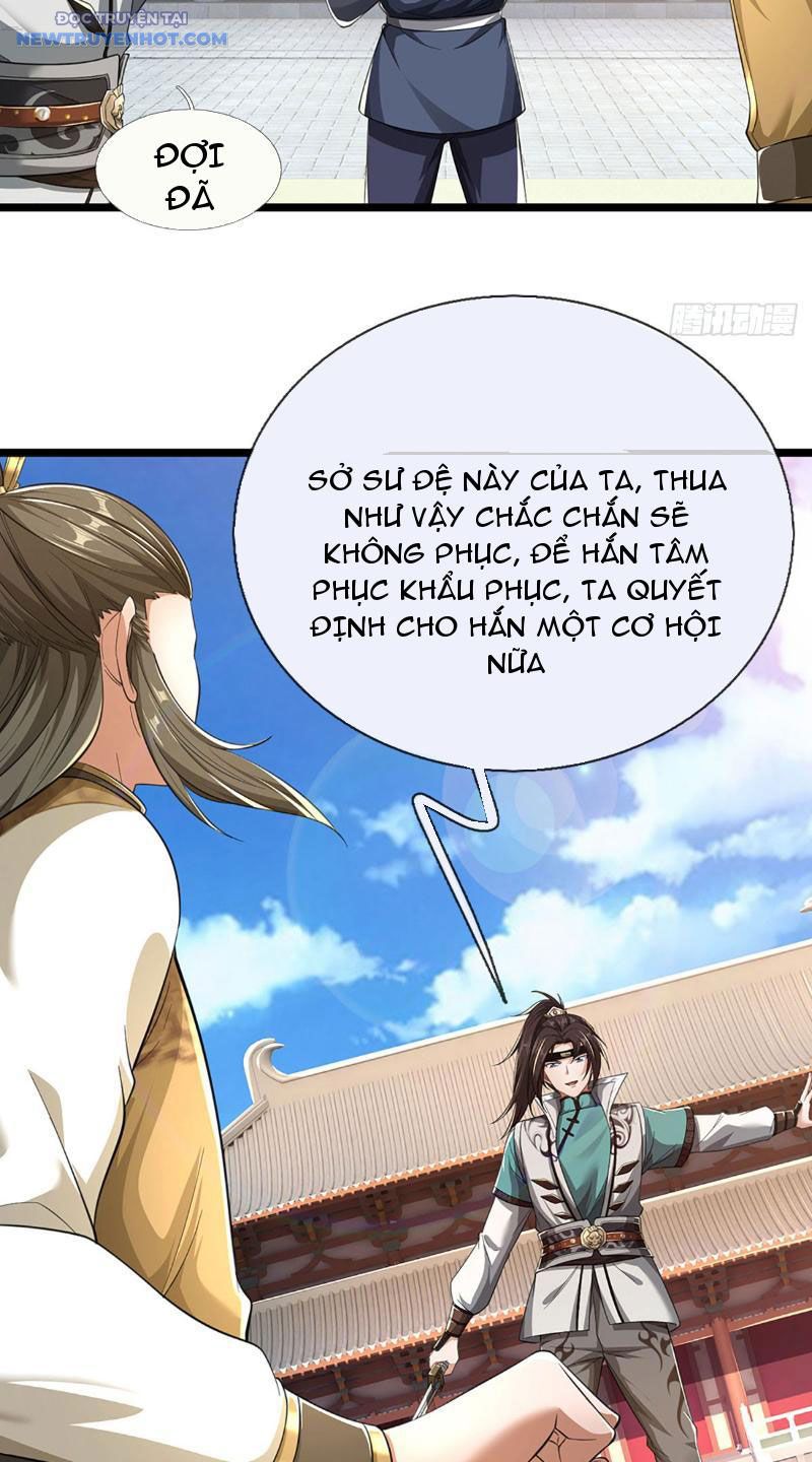 Ta Có Thể Cướp Đoạt Cơ Duyên Chapter 18 - Trang 30