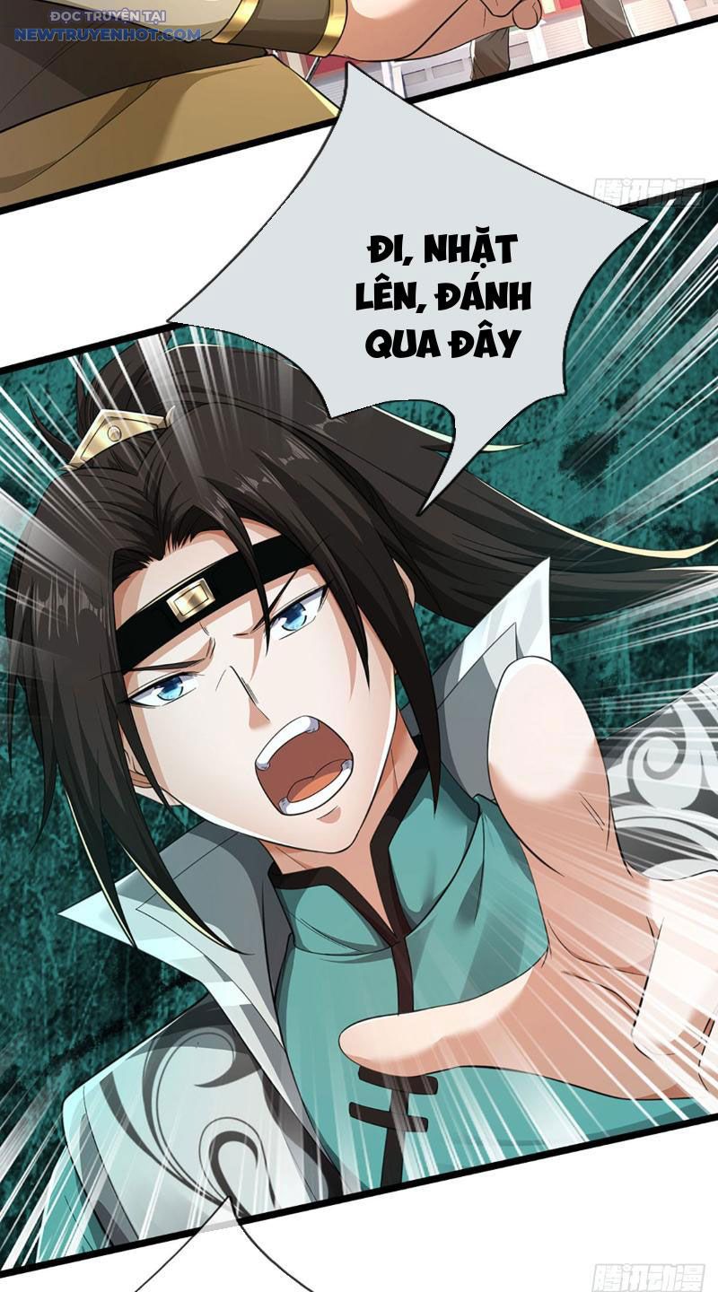 Ta Có Thể Cướp Đoạt Cơ Duyên Chapter 18 - Trang 31