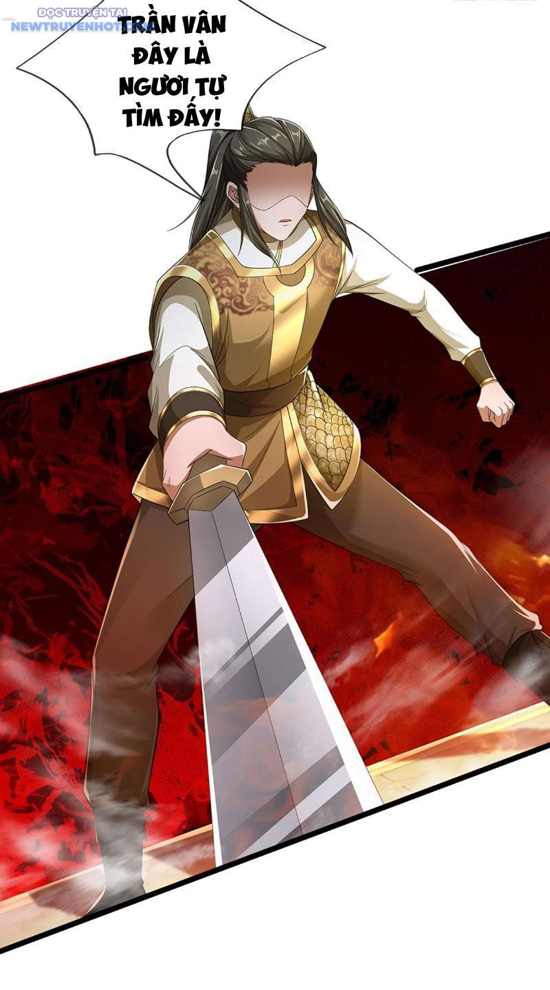 Ta Có Thể Cướp Đoạt Cơ Duyên Chapter 18 - Trang 32