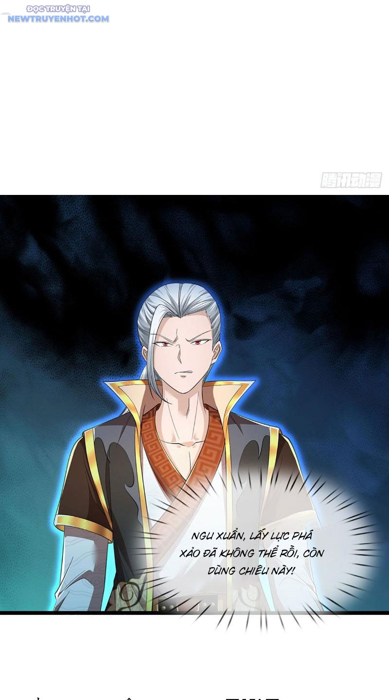 Ta Có Thể Cướp Đoạt Cơ Duyên Chapter 18 - Trang 34