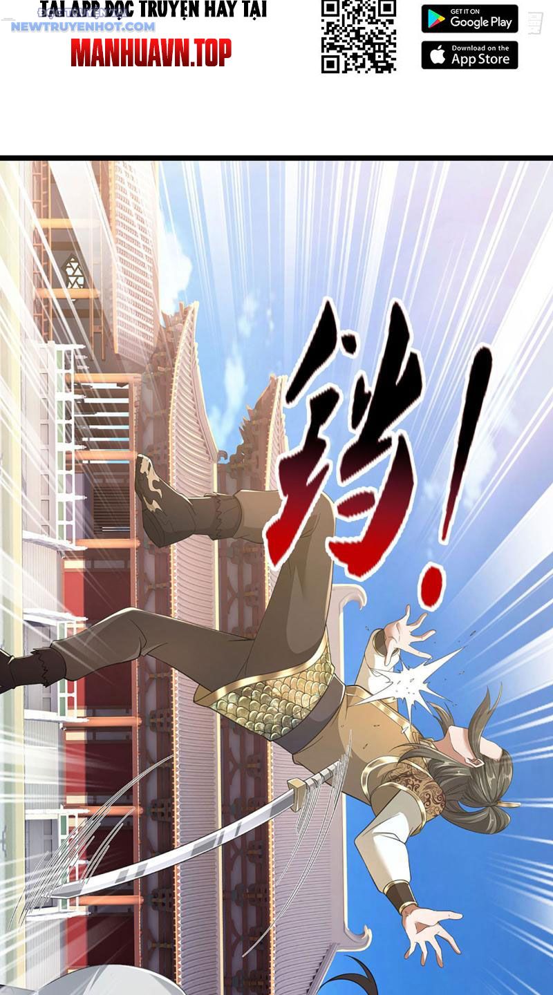 Ta Có Thể Cướp Đoạt Cơ Duyên Chapter 18 - Trang 35