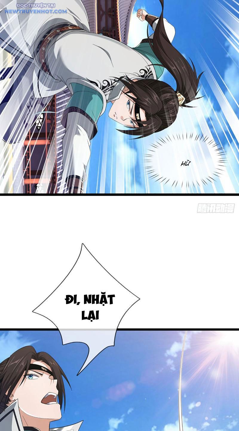 Ta Có Thể Cướp Đoạt Cơ Duyên Chapter 18 - Trang 36