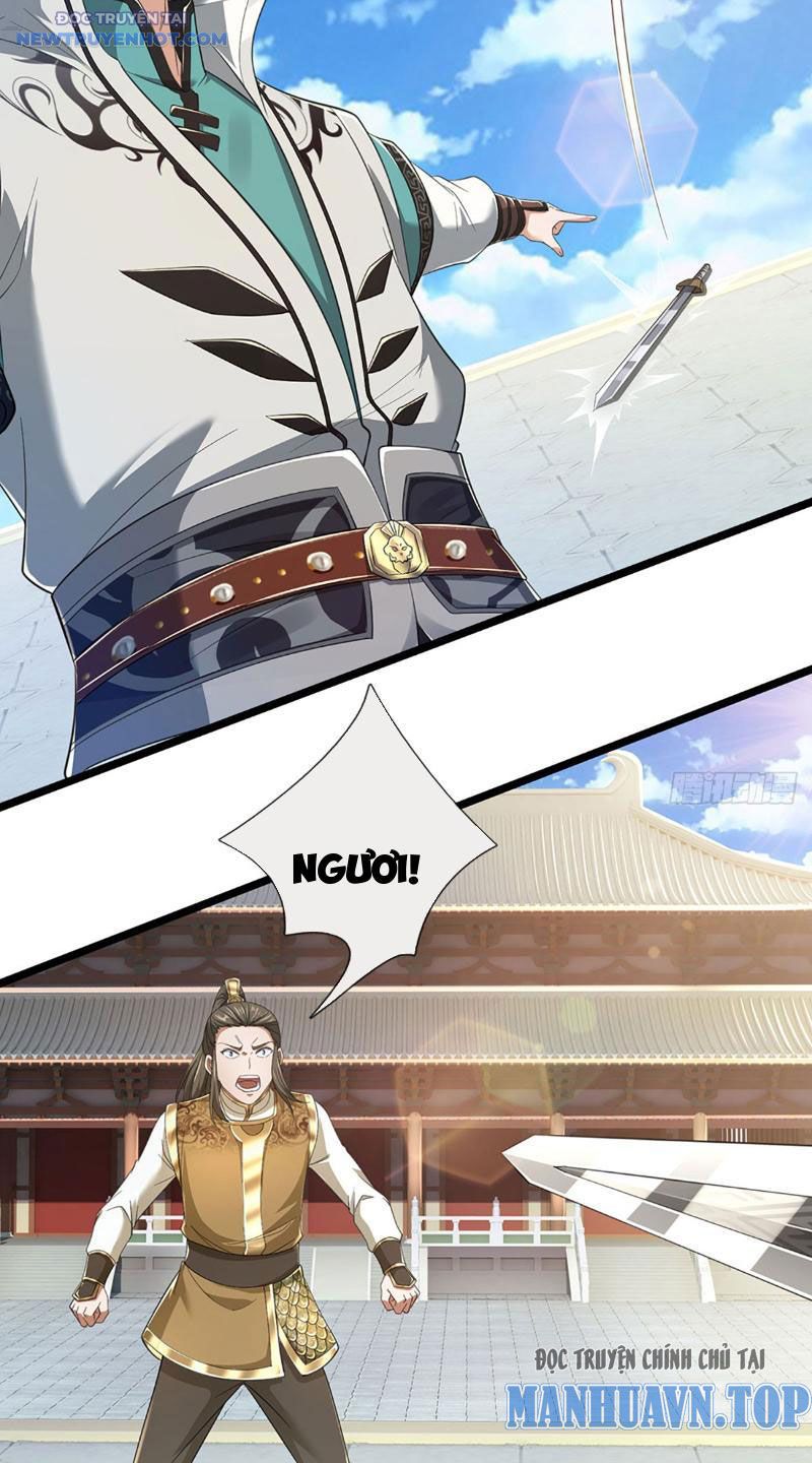 Ta Có Thể Cướp Đoạt Cơ Duyên Chapter 18 - Trang 37
