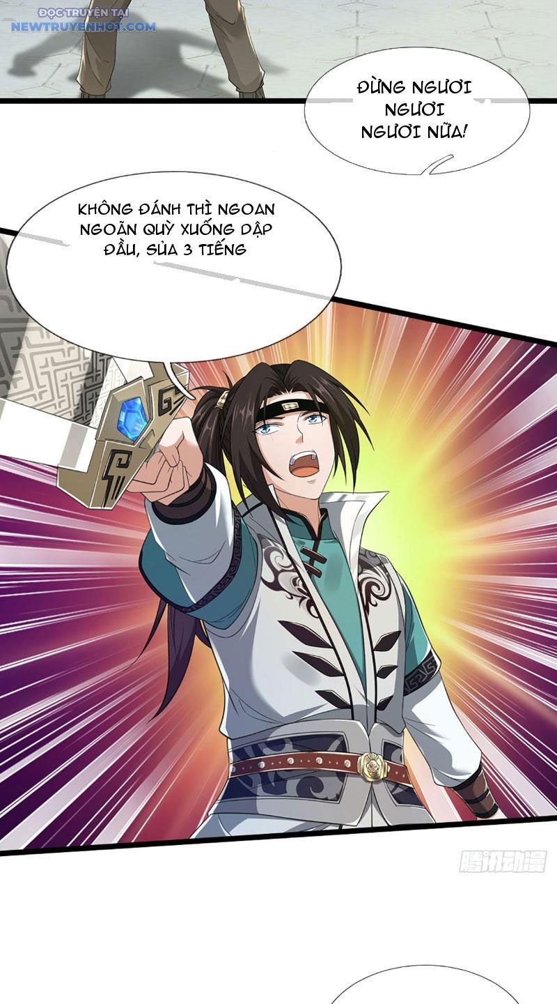 Ta Có Thể Cướp Đoạt Cơ Duyên Chapter 18 - Trang 38