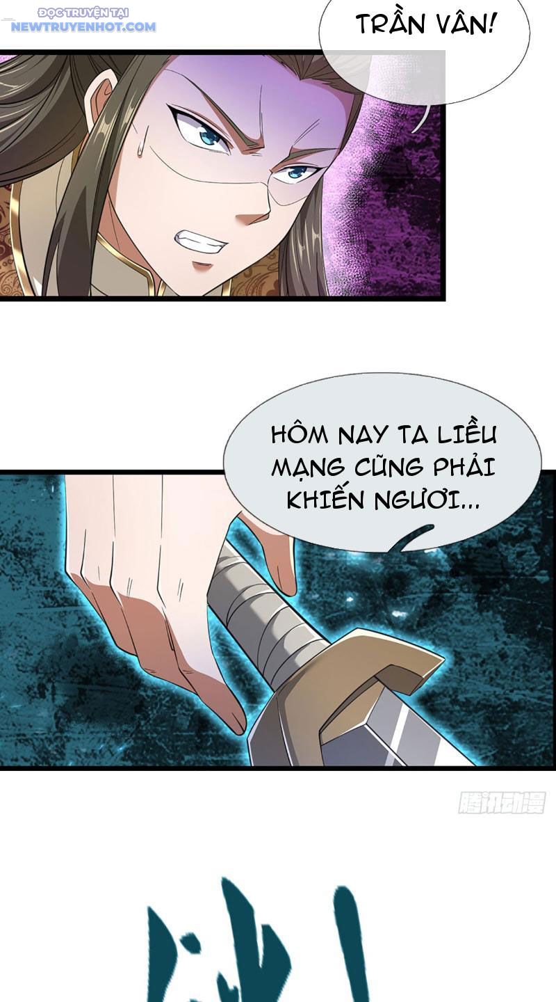 Ta Có Thể Cướp Đoạt Cơ Duyên Chapter 18 - Trang 39