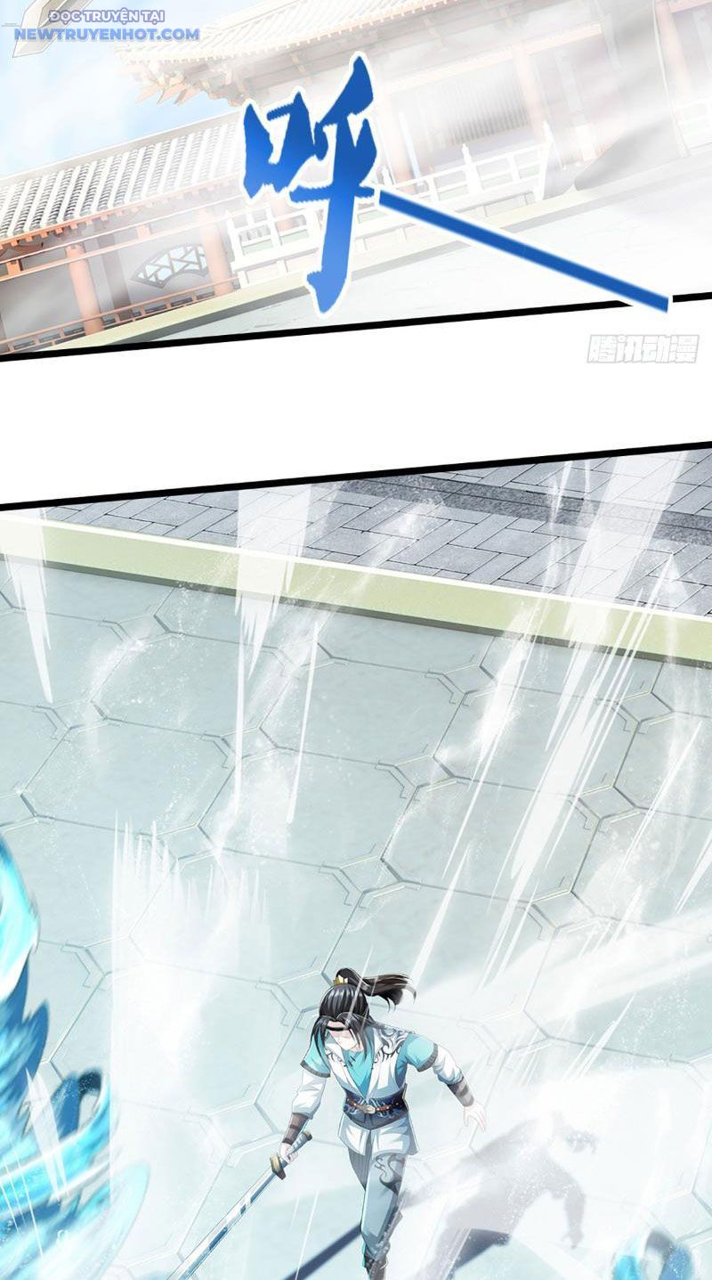 Ta Có Thể Cướp Đoạt Cơ Duyên Chapter 18 - Trang 4