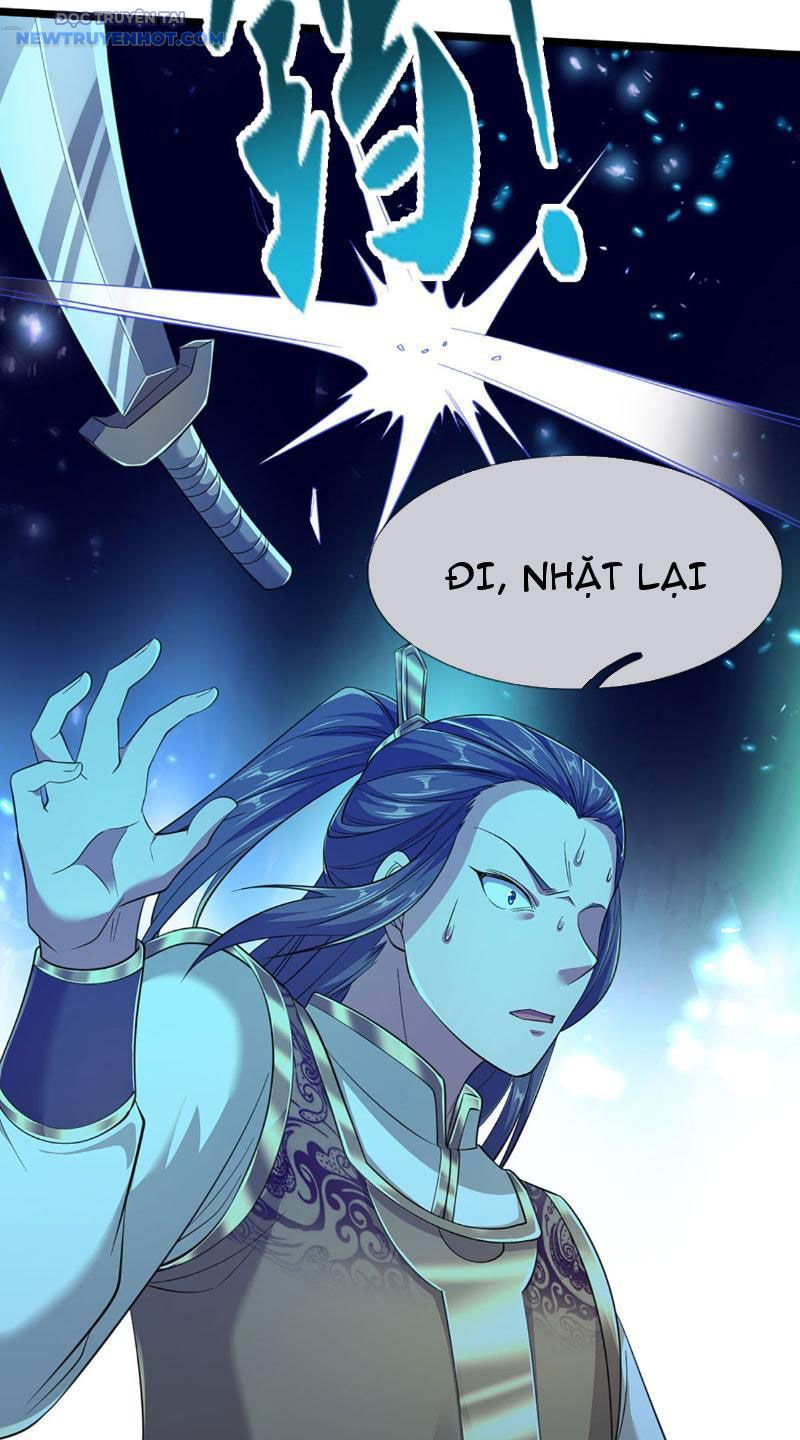 Ta Có Thể Cướp Đoạt Cơ Duyên Chapter 18 - Trang 40