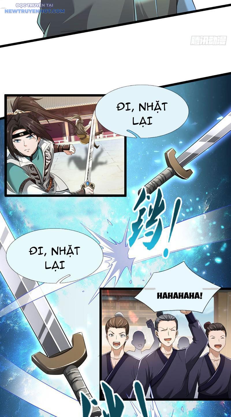 Ta Có Thể Cướp Đoạt Cơ Duyên Chapter 18 - Trang 41