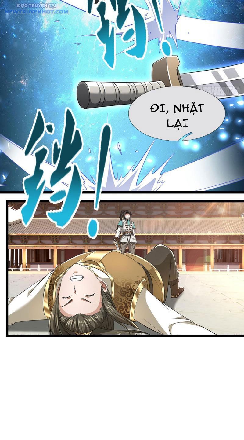 Ta Có Thể Cướp Đoạt Cơ Duyên Chapter 18 - Trang 42