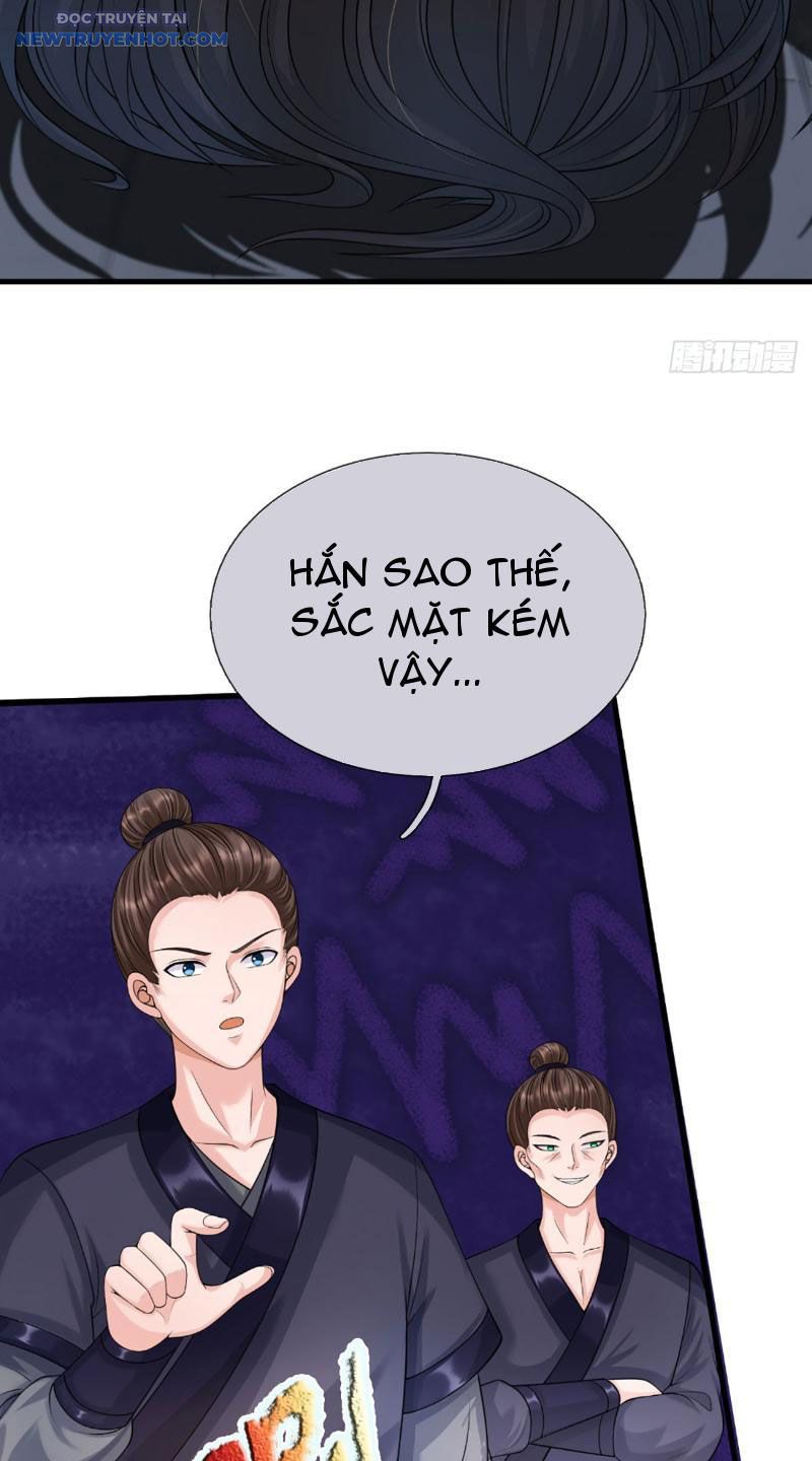 Ta Có Thể Cướp Đoạt Cơ Duyên Chapter 18 - Trang 46