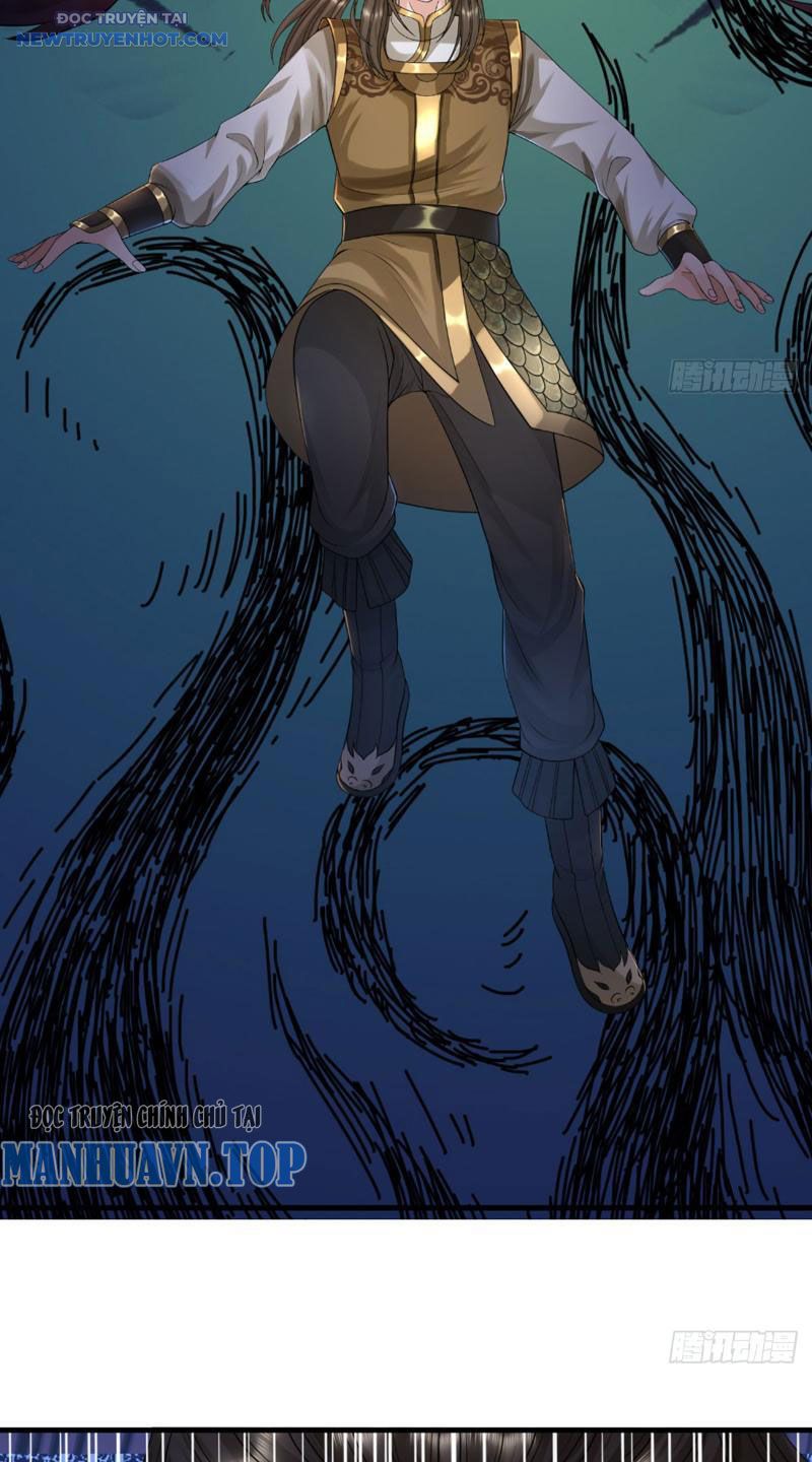 Ta Có Thể Cướp Đoạt Cơ Duyên Chapter 18 - Trang 48