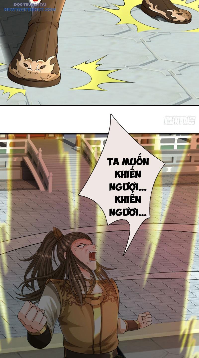 Ta Có Thể Cướp Đoạt Cơ Duyên Chapter 18 - Trang 50