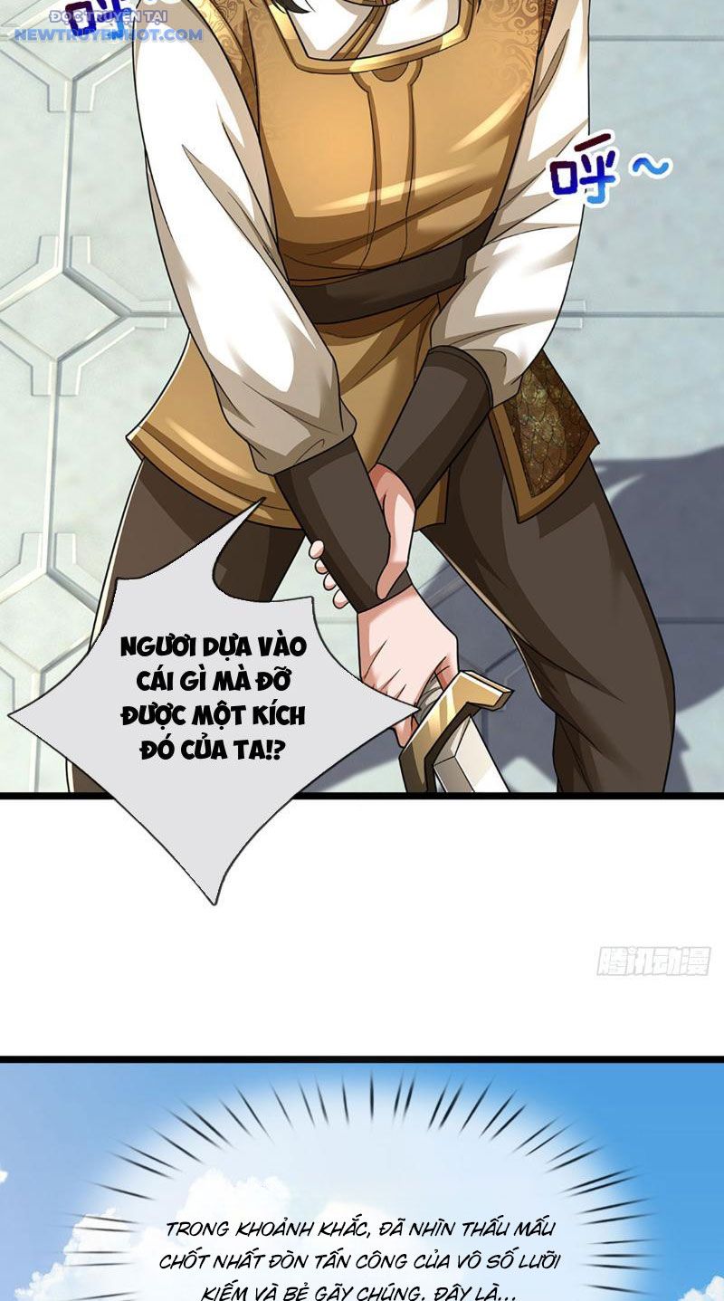 Ta Có Thể Cướp Đoạt Cơ Duyên Chapter 18 - Trang 7