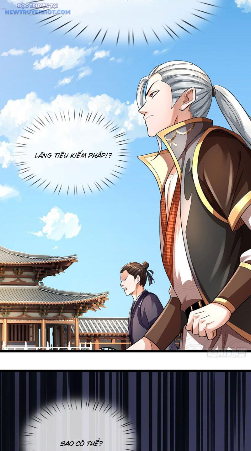 Ta Có Thể Cướp Đoạt Cơ Duyên Chapter 18 - Trang 8