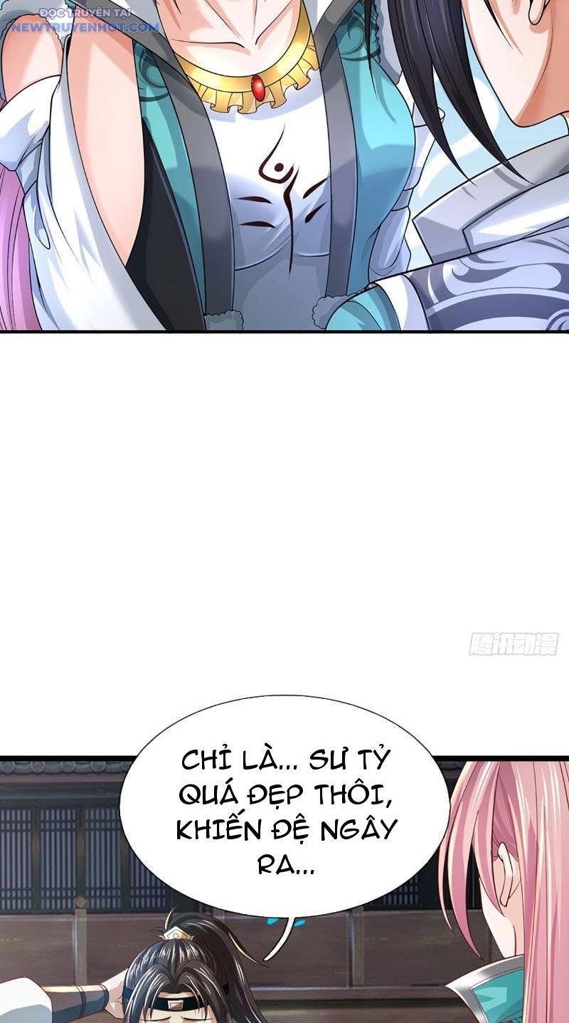 Ta Có Thể Cướp Đoạt Cơ Duyên Chapter 19 - Trang 11