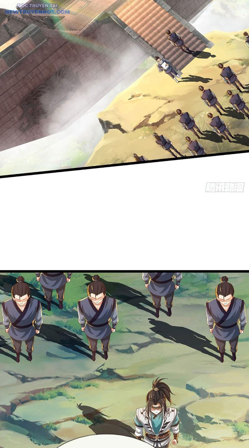 Ta Có Thể Cướp Đoạt Cơ Duyên Chapter 19 - Trang 17