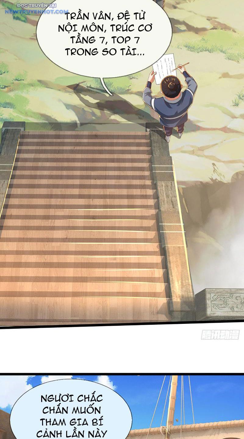 Ta Có Thể Cướp Đoạt Cơ Duyên Chapter 19 - Trang 18