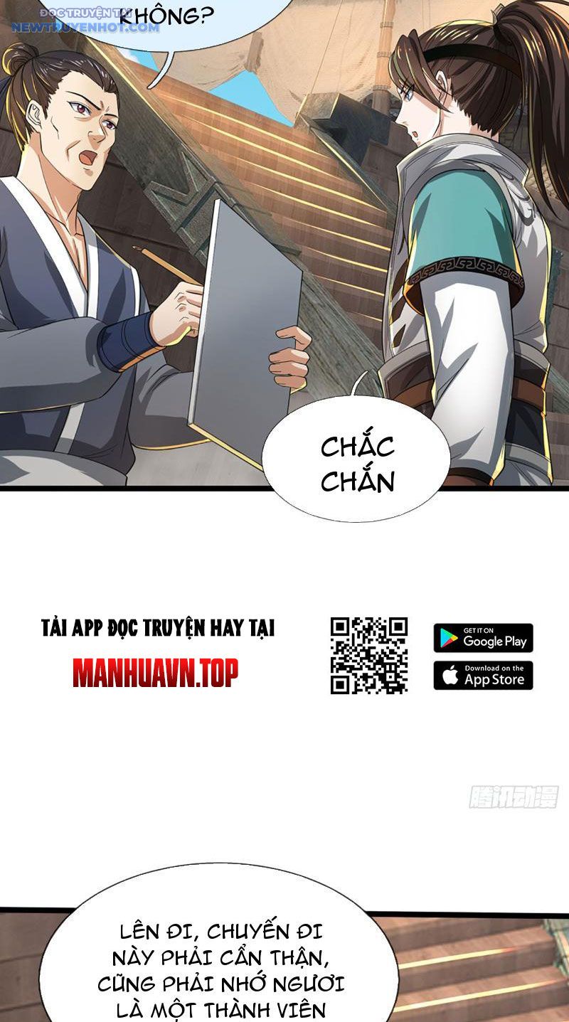 Ta Có Thể Cướp Đoạt Cơ Duyên Chapter 19 - Trang 19
