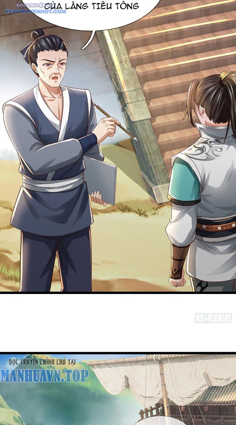 Ta Có Thể Cướp Đoạt Cơ Duyên Chapter 19 - Trang 20