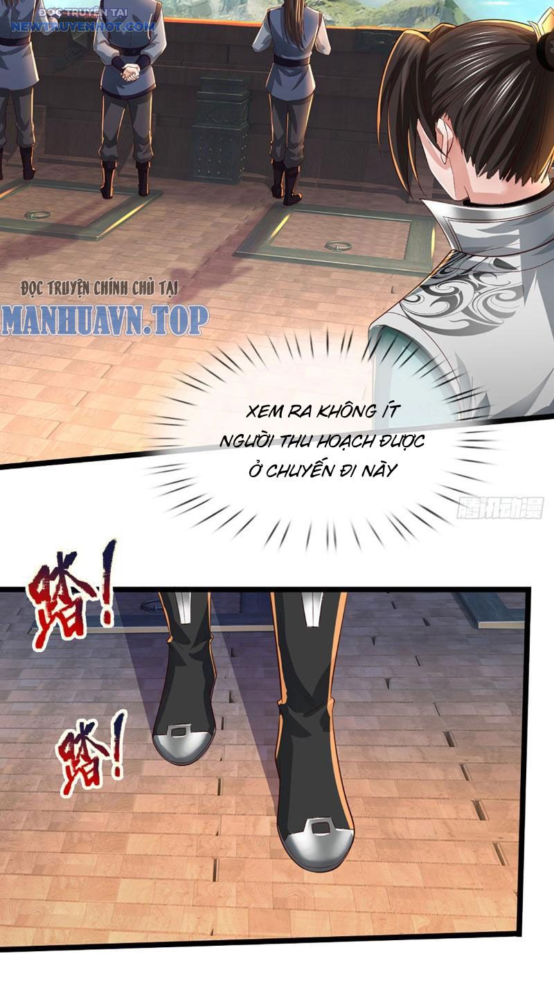 Ta Có Thể Cướp Đoạt Cơ Duyên Chapter 19 - Trang 25