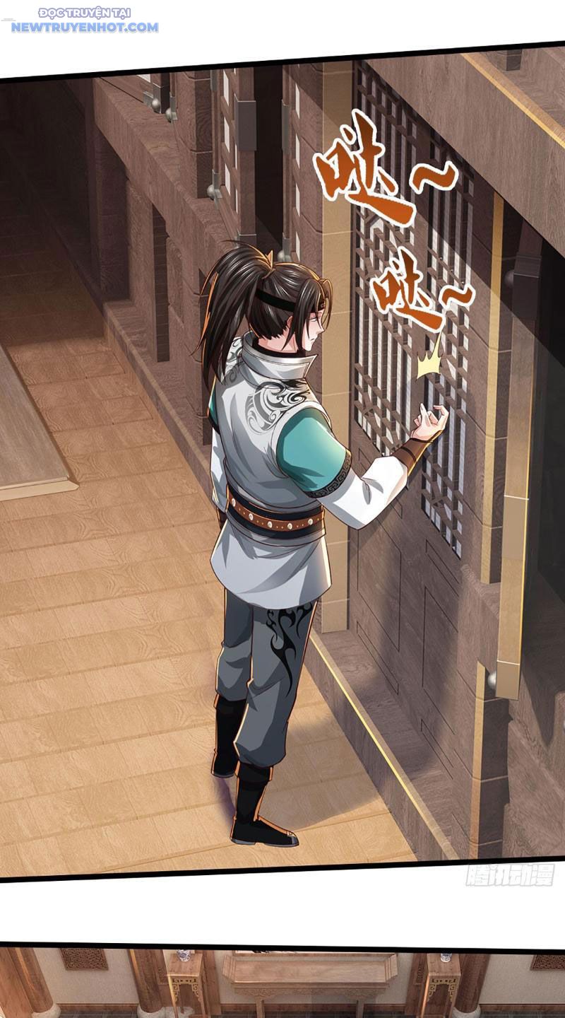 Ta Có Thể Cướp Đoạt Cơ Duyên Chapter 19 - Trang 26