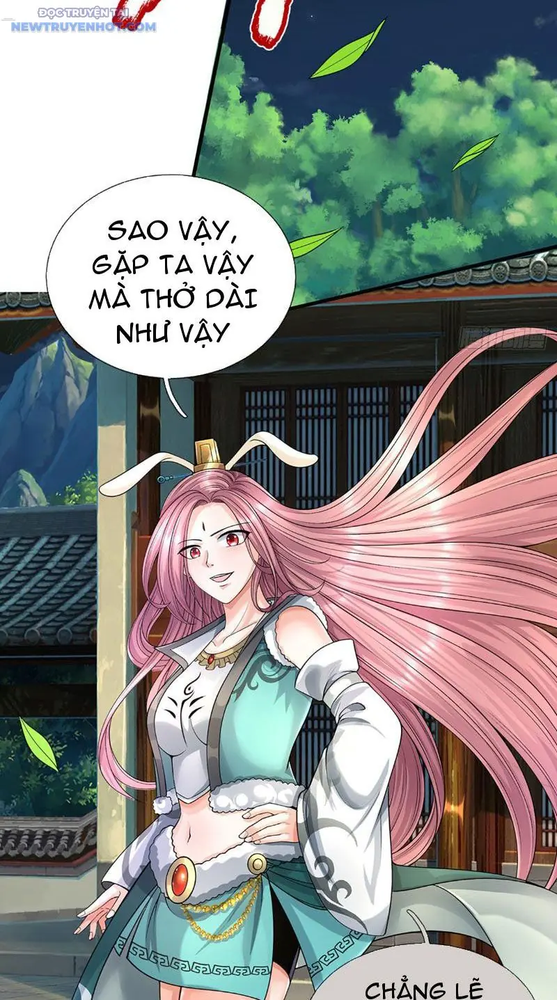 Ta Có Thể Cướp Đoạt Cơ Duyên Chapter 19 - Trang 3