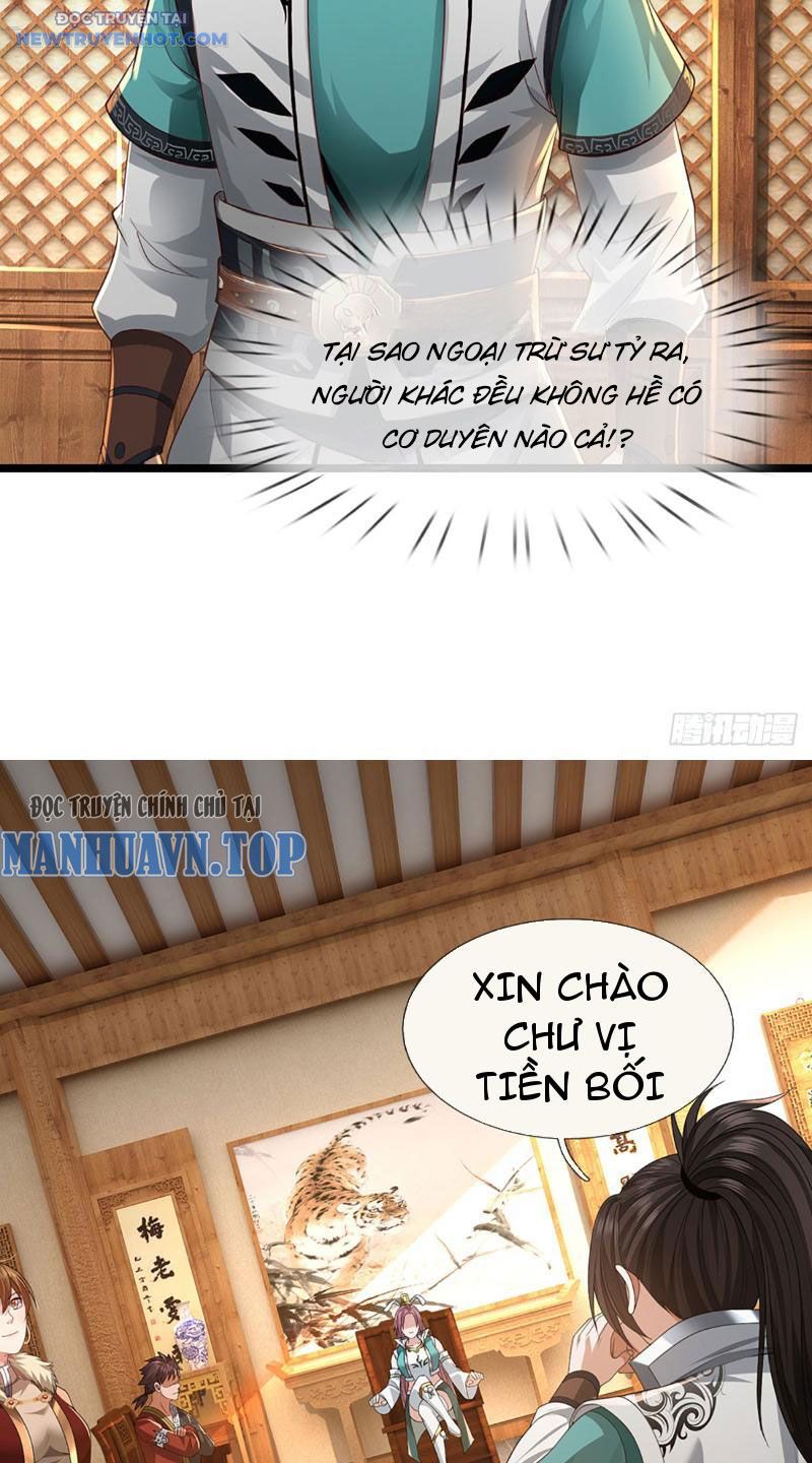 Ta Có Thể Cướp Đoạt Cơ Duyên Chapter 19 - Trang 30