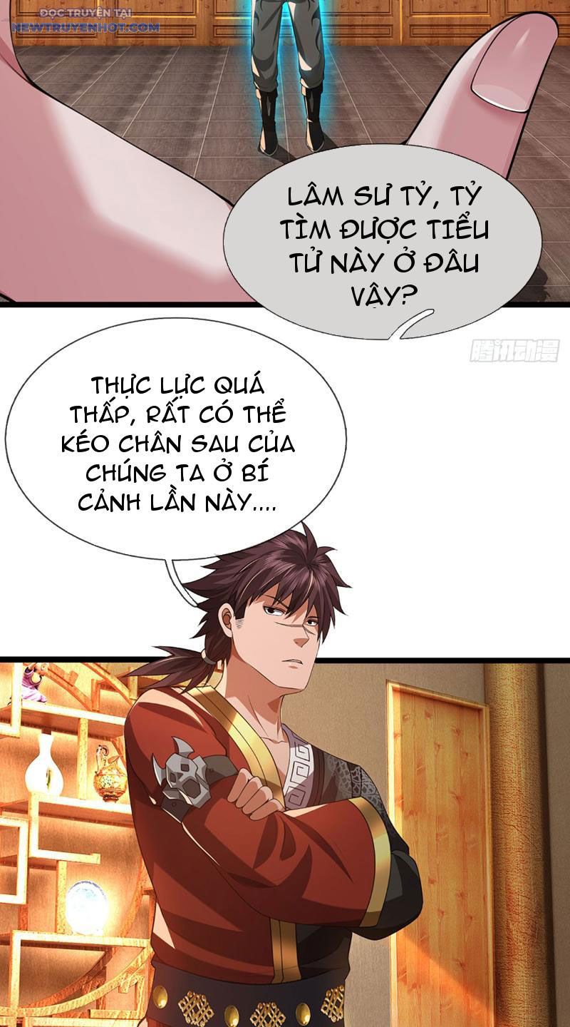 Ta Có Thể Cướp Đoạt Cơ Duyên Chapter 19 - Trang 32
