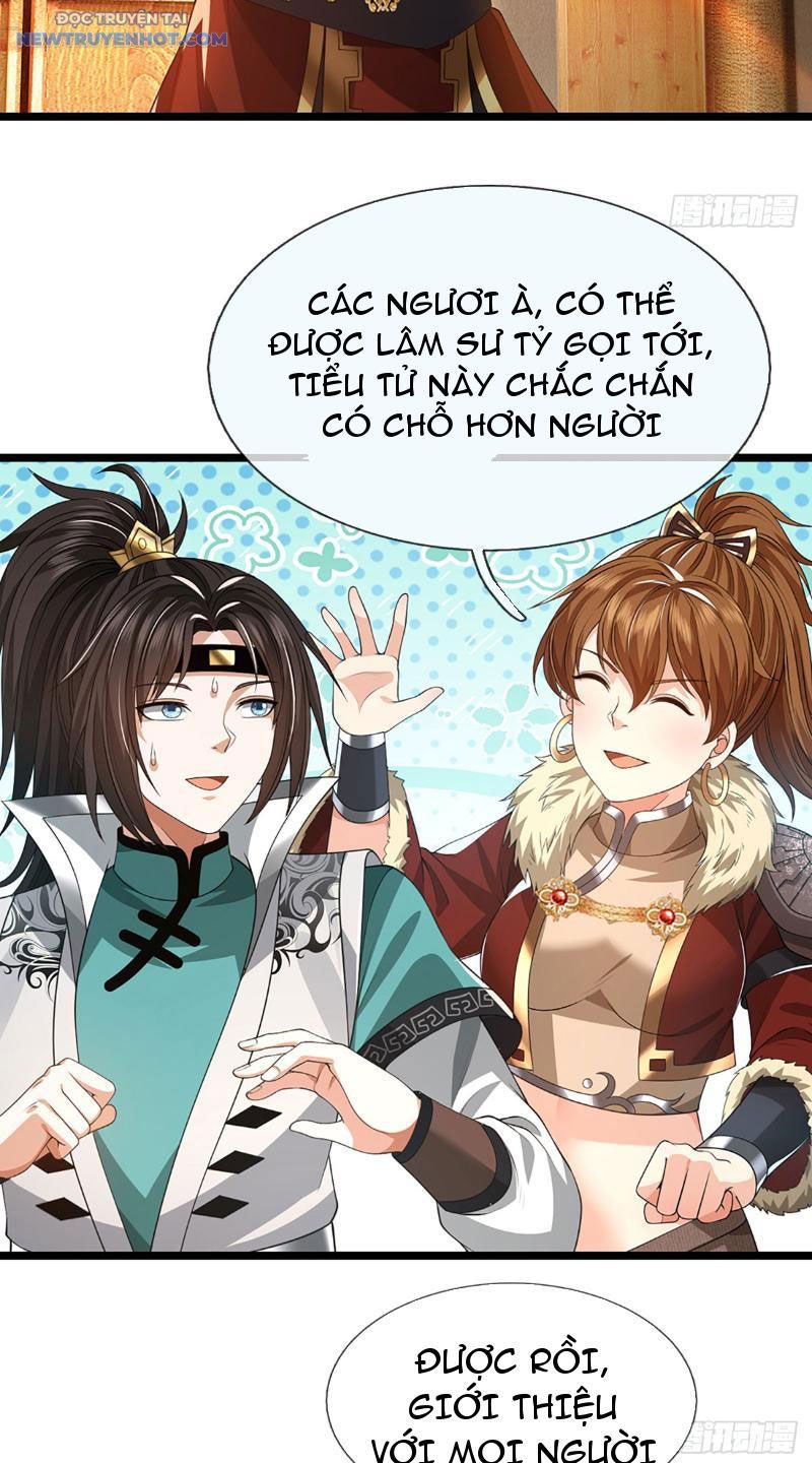 Ta Có Thể Cướp Đoạt Cơ Duyên Chapter 19 - Trang 33