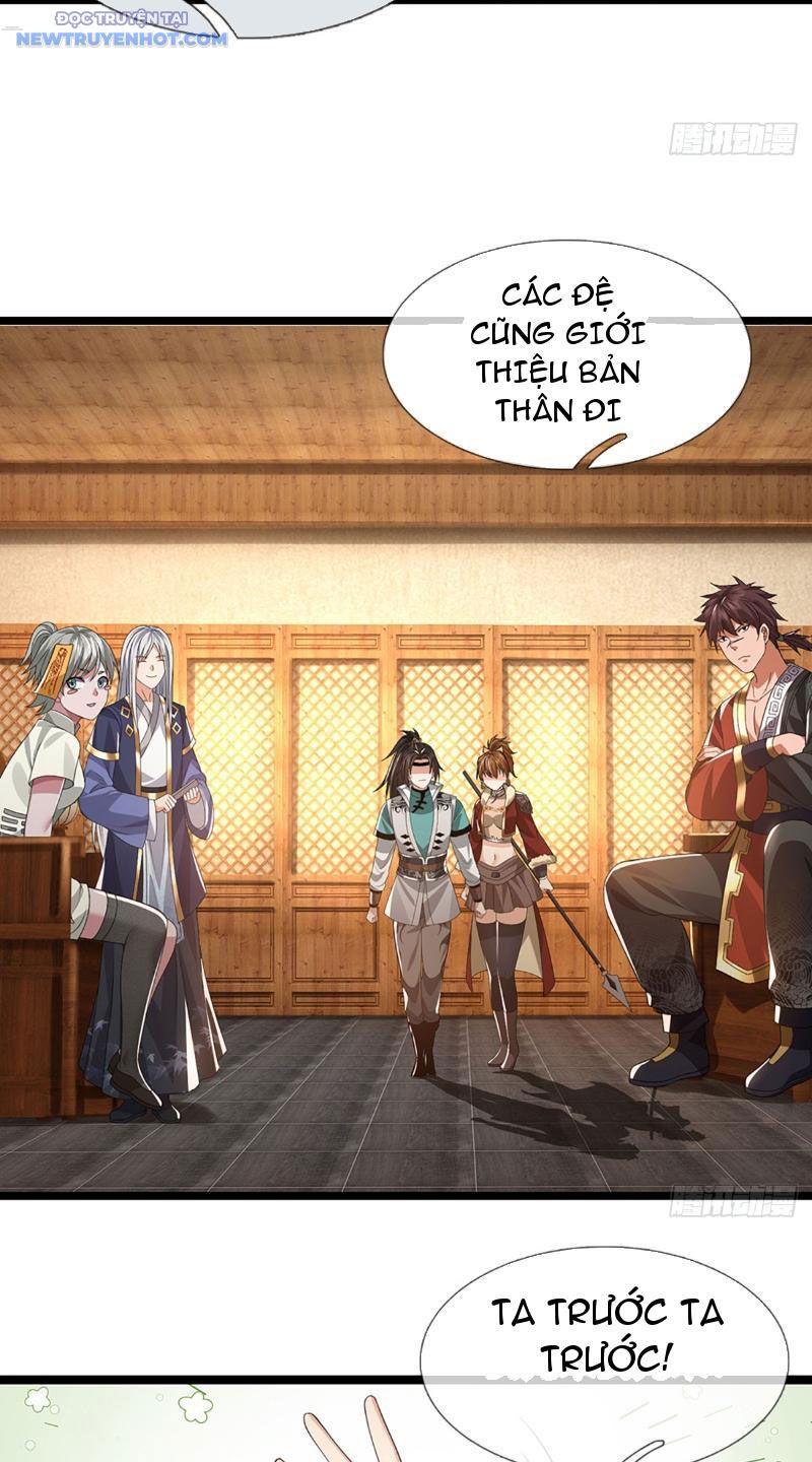 Ta Có Thể Cướp Đoạt Cơ Duyên Chapter 19 - Trang 35