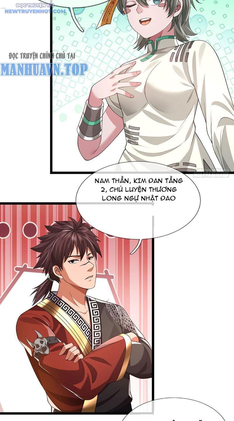 Ta Có Thể Cướp Đoạt Cơ Duyên Chapter 19 - Trang 37