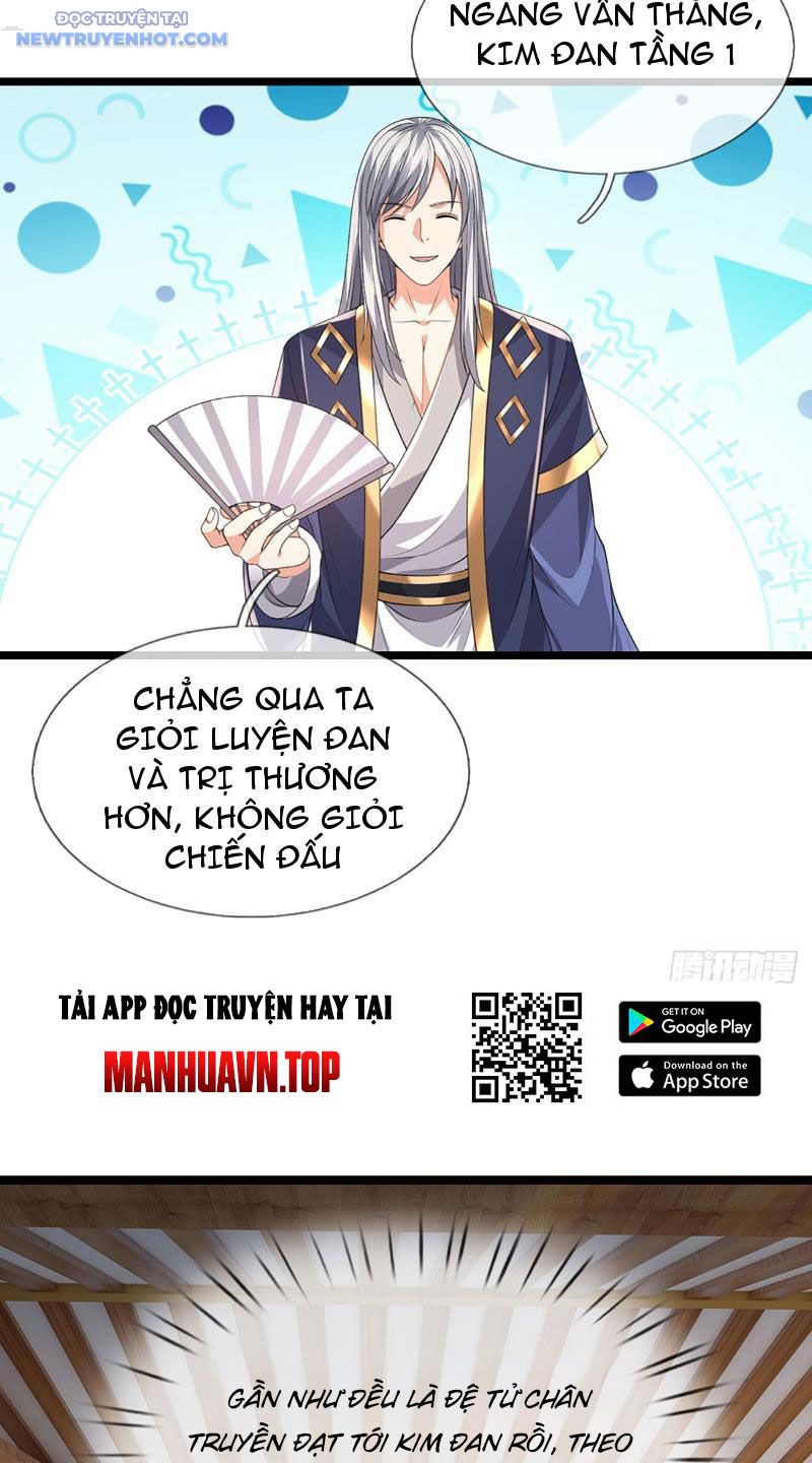Ta Có Thể Cướp Đoạt Cơ Duyên Chapter 19 - Trang 38