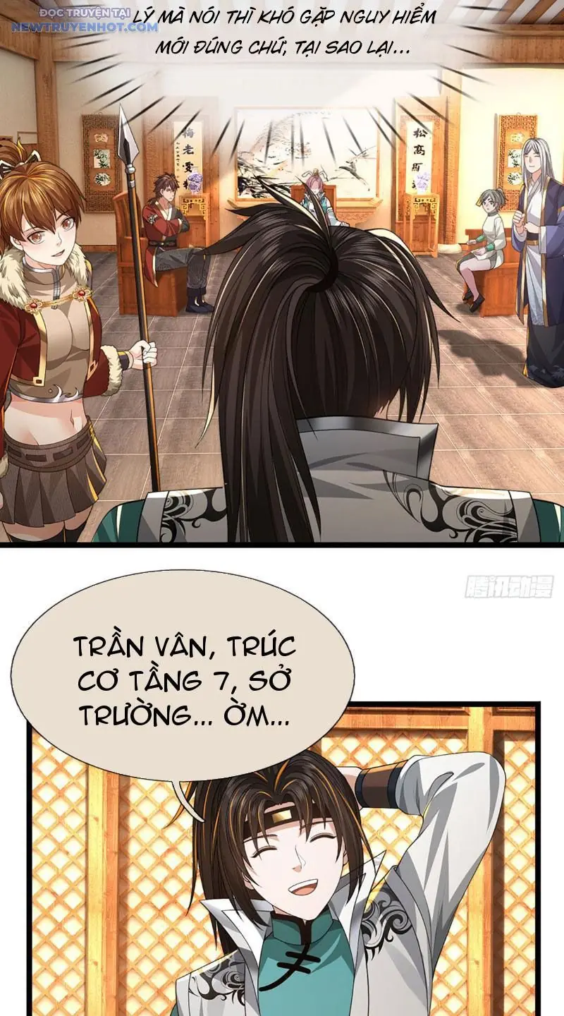Ta Có Thể Cướp Đoạt Cơ Duyên Chapter 19 - Trang 39