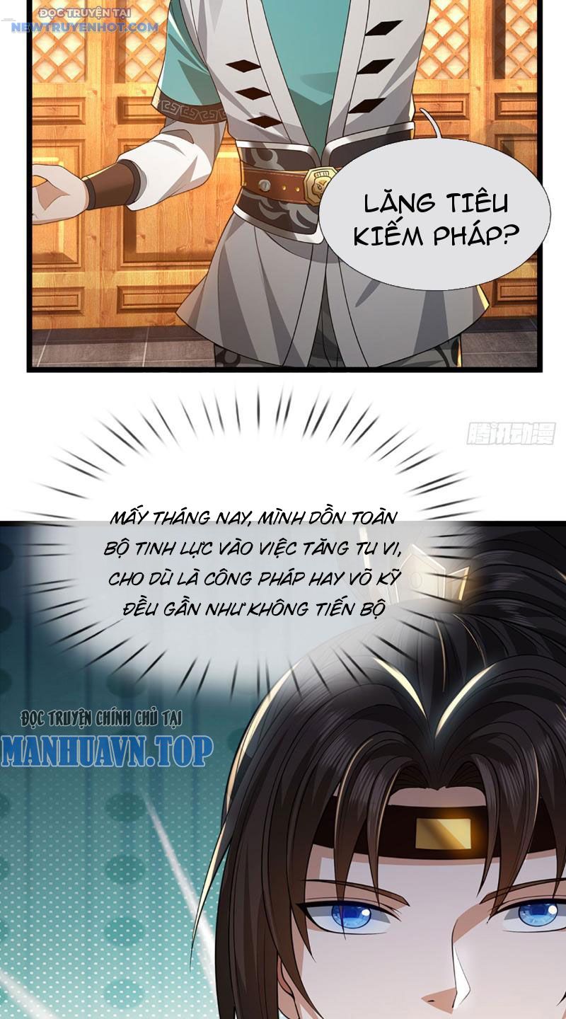 Ta Có Thể Cướp Đoạt Cơ Duyên Chapter 19 - Trang 40