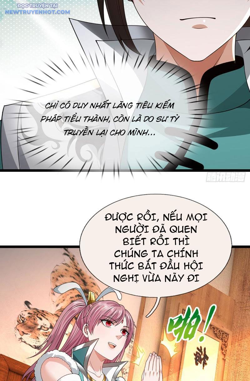 Ta Có Thể Cướp Đoạt Cơ Duyên Chapter 19 - Trang 41