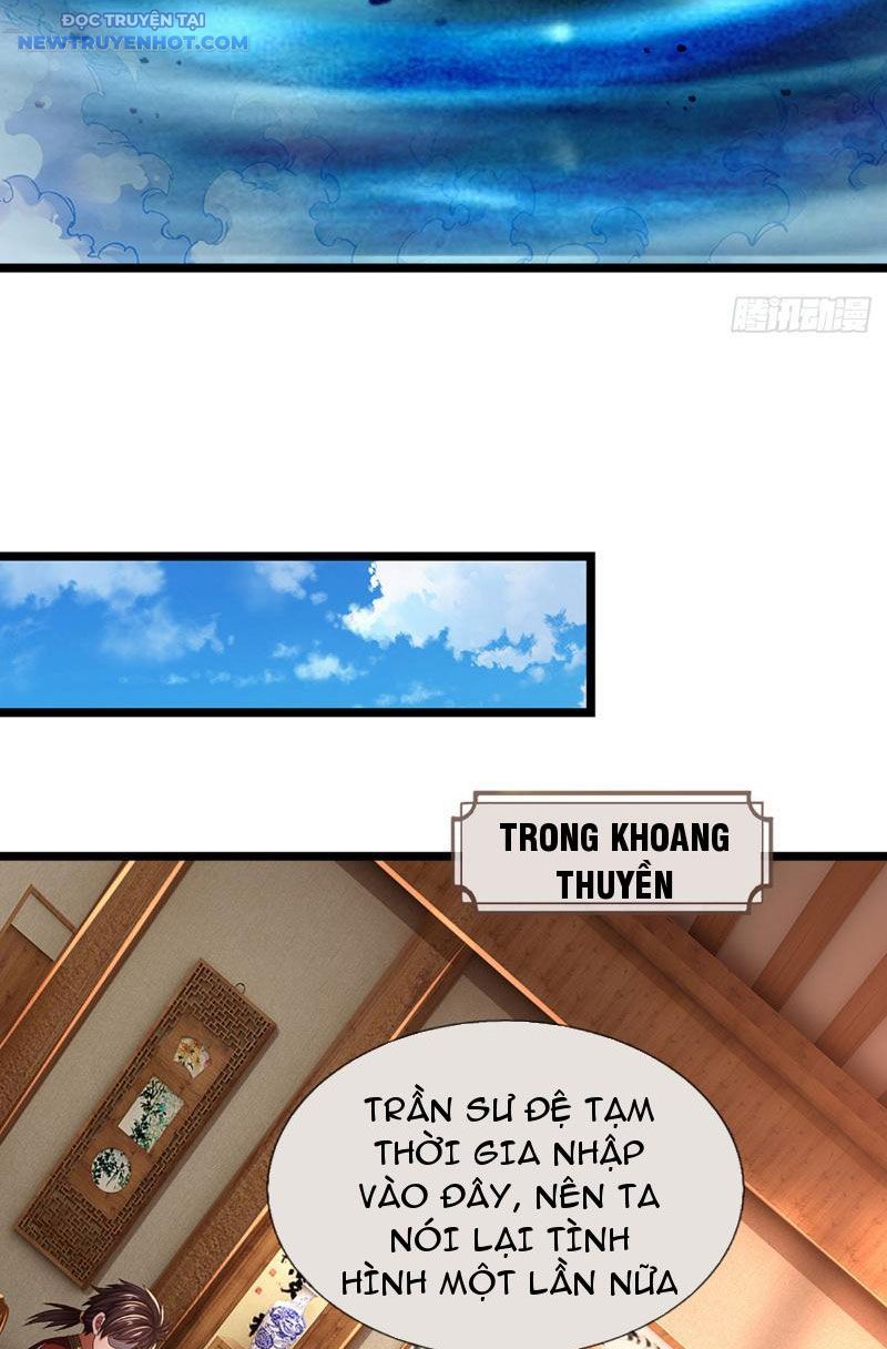 Ta Có Thể Cướp Đoạt Cơ Duyên Chapter 19 - Trang 46
