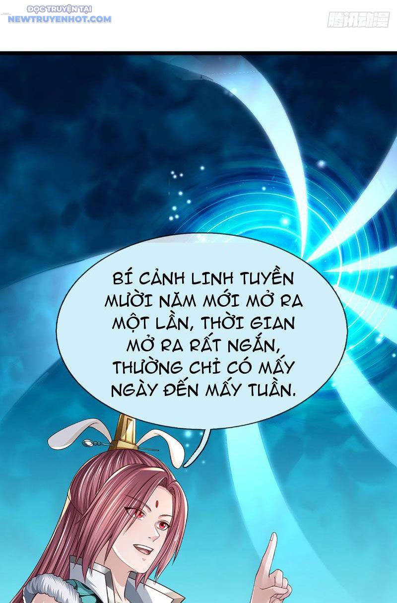 Ta Có Thể Cướp Đoạt Cơ Duyên Chapter 19 - Trang 48