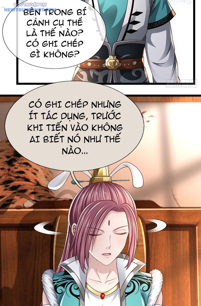 Ta Có Thể Cướp Đoạt Cơ Duyên Chapter 19 - Trang 50