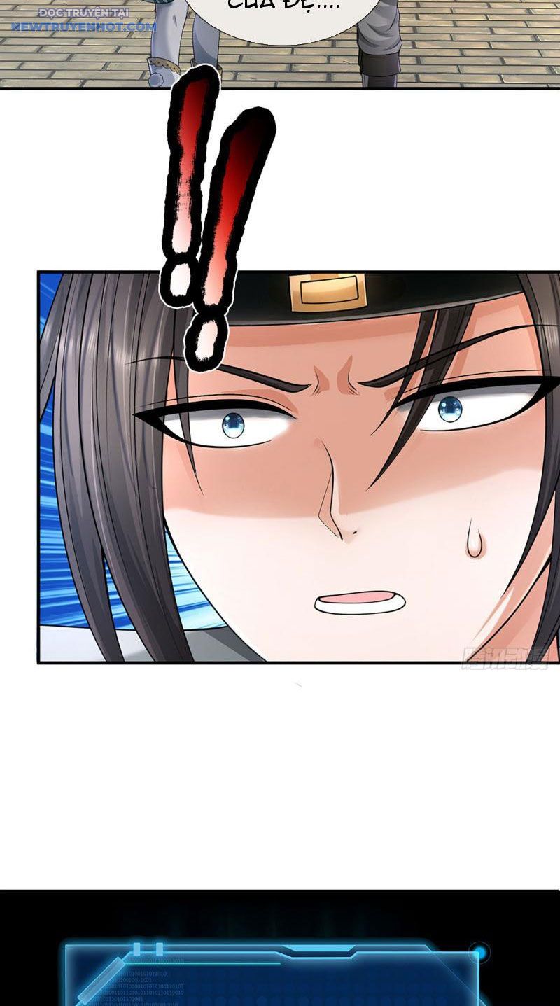Ta Có Thể Cướp Đoạt Cơ Duyên Chapter 19 - Trang 8