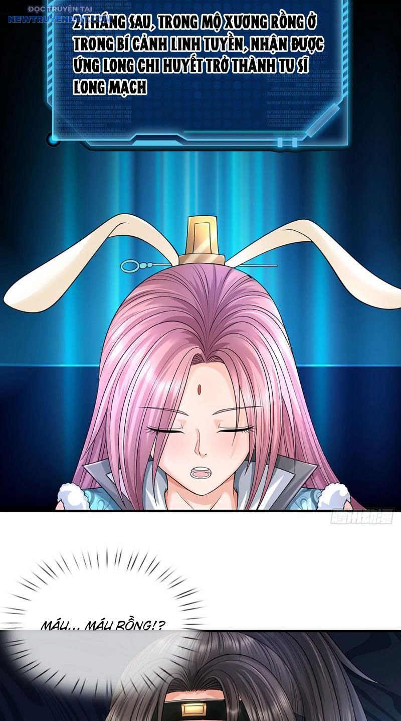 Ta Có Thể Cướp Đoạt Cơ Duyên Chapter 19 - Trang 9