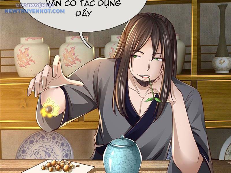 Ta Có Thể Cướp Đoạt Cơ Duyên Chapter 2 - Trang 10
